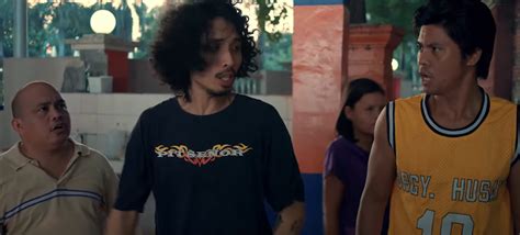 ‘Ang Pangarap Kong Holdap’ review: Humor among thieves.